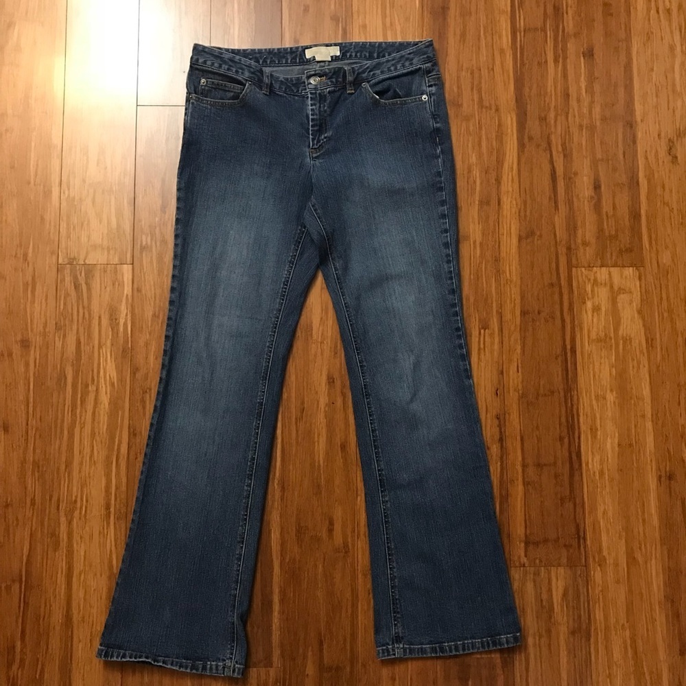 Micheal Kors Jeans 144